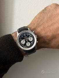 Breitling Navitimer