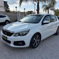 PEUGEOT 308 1.5 131CV FULL OPT NUOVISSIMA