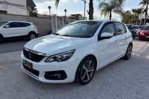PEUGEOT 308 1.5 131CV FULL OPT NUOVISSIMA