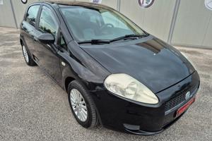 Fiat GRANDE PUNTO 1.3 MJT 90 CV 5 porte Dynamic