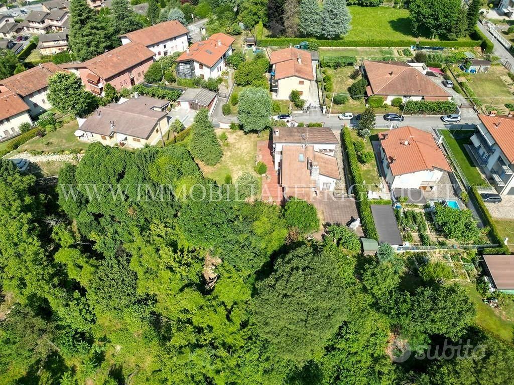Casa – Caprino Bergamasco, Fibbia, Ombria - Altro