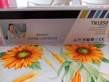 Toner TN1050 compatibile