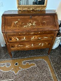 Secretarie