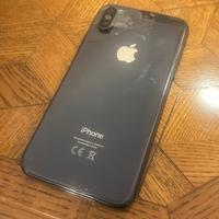 iPhone x danneggiato