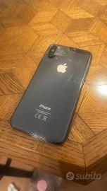 iPhone x danneggiato