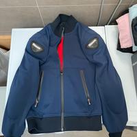 Giacca da moto Blauer easy man pro M