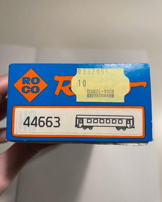 Roco 44663