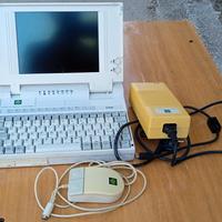 computer fisso vecchio 