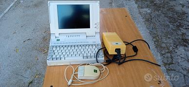 computer fisso vecchio 
