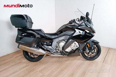 BMW K 1600 GT ABS - 2019