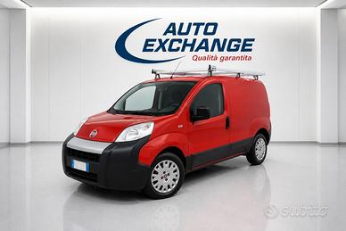 Fiat Fiorino 1.3 MJT 95CV