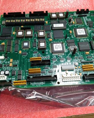 Scheda di controllo GE DS200LDCCH1ARA LAN Control