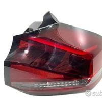 Fanale posteriore dx sx citroen c4 2024 9831100080