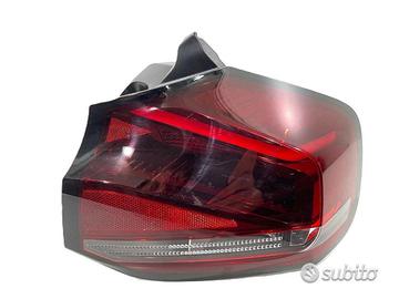 Fanale posteriore dx sx citroen c4 2024 9831100080