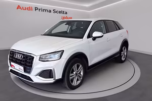 AUDI Q2 35 1.5 tfsi business advanced s-tronic