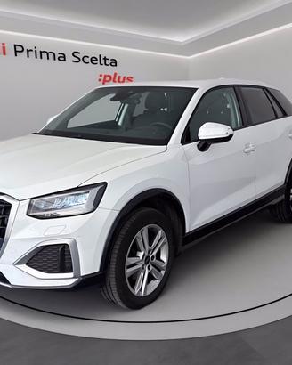 AUDI Q2 35 1.5 tfsi business advanced s-tronic