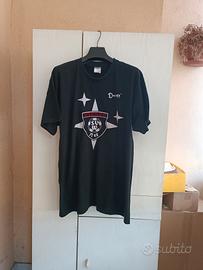 T-Shirt Ultras SVW 72 E.V. Fans Devil Inside Tifo 