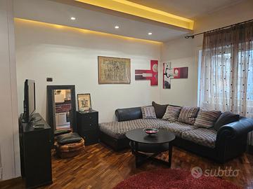 Abitazione di pregio