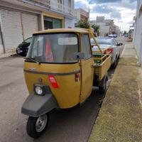 Piaggio Altro modello - 1980