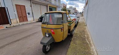 Piaggio Altro modello - 1980