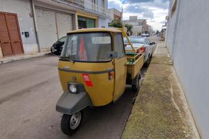 Piaggio Altro modello - 1980