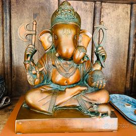 Statua Ganesha