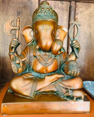 Statua Ganesha