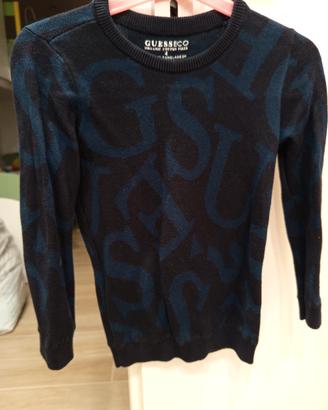 maglione Guess bambino 