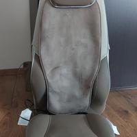 Sedile Massaggiante Cocoon ShiatsuMax