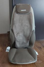 Sedile Massaggiante Cocoon ShiatsuMax