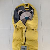 Sacco invernale Mucki L