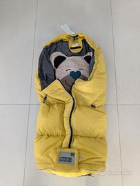 Sacco invernale Mucki L