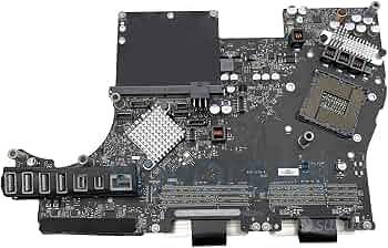 Scheda madre imac 2011 21.5 intel core i5 funziona