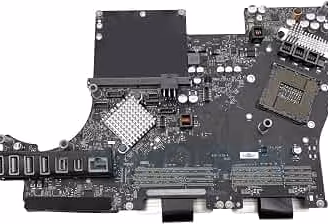 Scheda madre imac 2011 21.5 intel core i5 funziona