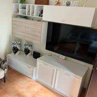 Parte Attrezzata Conponibile