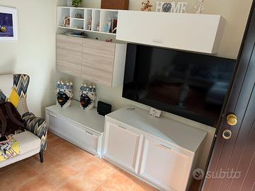 Parte Attrezzata Conponibile