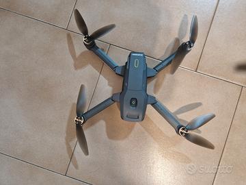Drone K600 GPS Karuisrc