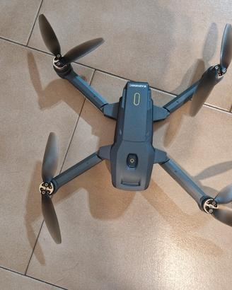 Drone K600 GPS Karuisrc