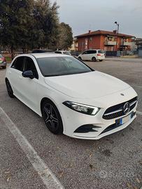 Mercedes-Benz classe A 180d Premium