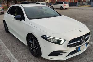 Mercedes-Benz classe A 180d Premium