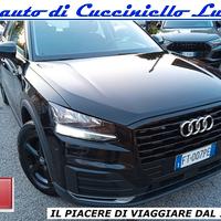 Audi Q2 1.6 TDI S tronic Admired