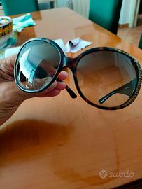 Occhiali da sole donna Jimmy Choo 