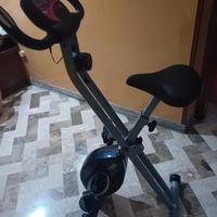 Cyclette Ultrasport F-Bike
