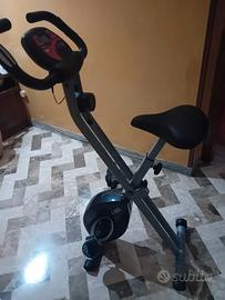 Cyclette Ultrasport F-Bike