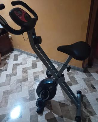 Cyclette Ultrasport F-Bike