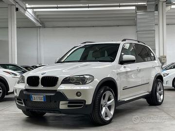 Bmw X5 3.0d cat sport