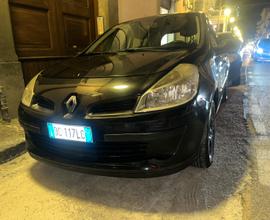 Renault Clio 1.2 benzina impianto GPL BRC