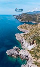 Casa indipendente tra Cala Bianca e PortoInfreschi