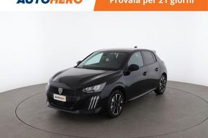PEUGEOT 208 Hybrid 100 e-DCS6 Allure