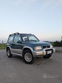 Suzuki Vitara 1.6 1998